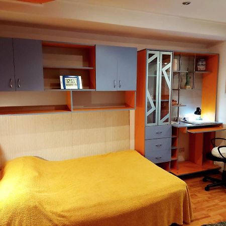 Studio French Embassy, Amzei Historic Center Bucureşti Ngoại thất bức ảnh