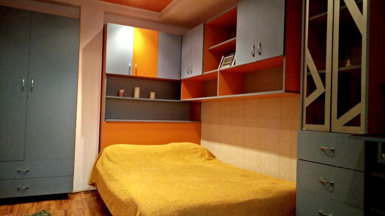 Studio French Embassy, Amzei Historic Center Bucureşti Ngoại thất bức ảnh