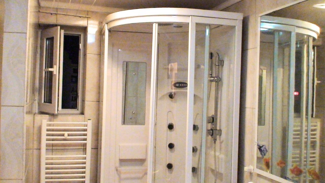 Studio French Embassy, Amzei Historic Center Bucureşti Ngoại thất bức ảnh
