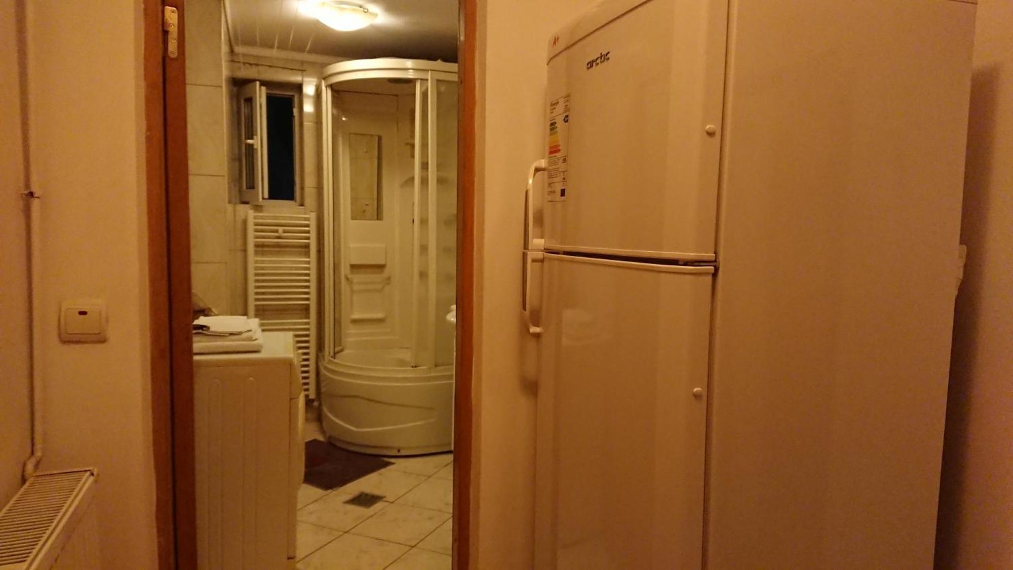 Studio French Embassy, Amzei Historic Center Bucureşti Ngoại thất bức ảnh