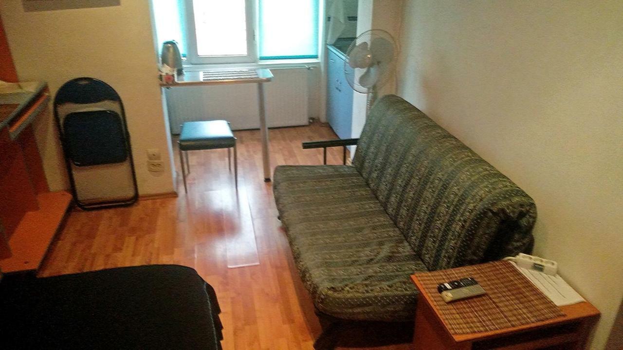 Studio French Embassy, Amzei Historic Center Bucureşti Ngoại thất bức ảnh